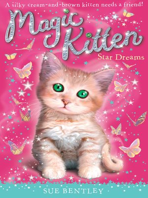 cover image of Star Dreams